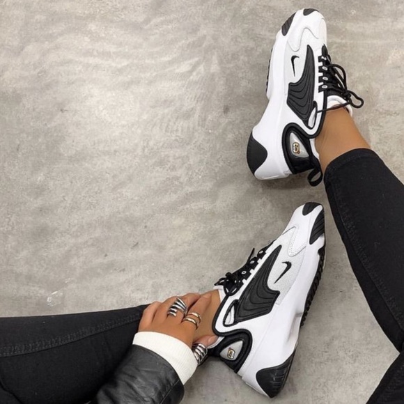 nike ten zoom 2k
